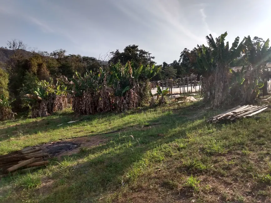 Foto 3 de Chácara à venda, 21500m2 em Bofete - SP