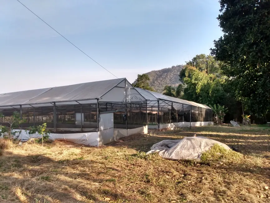 Foto 3 de Chácara com 1 quarto à venda, 2000m2 em Bofete - SP