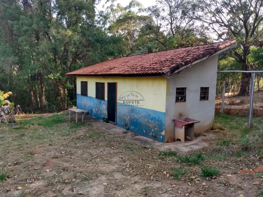 Foto 9 de Chácara com 1 quarto à venda, 2000m2 em Bofete - SP