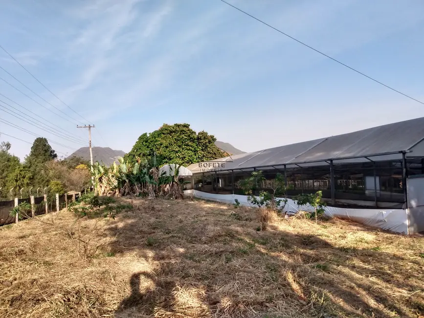Foto 5 de Chácara com 1 quarto à venda, 2000m2 em Bofete - SP