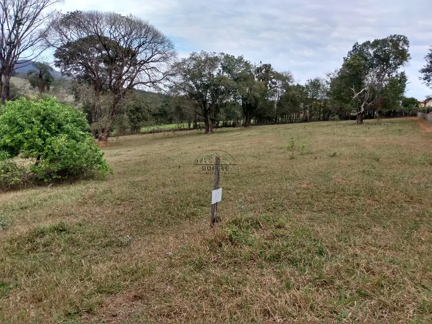 Foto 4 de Chácara à venda, 23000m2 em Bofete - SP