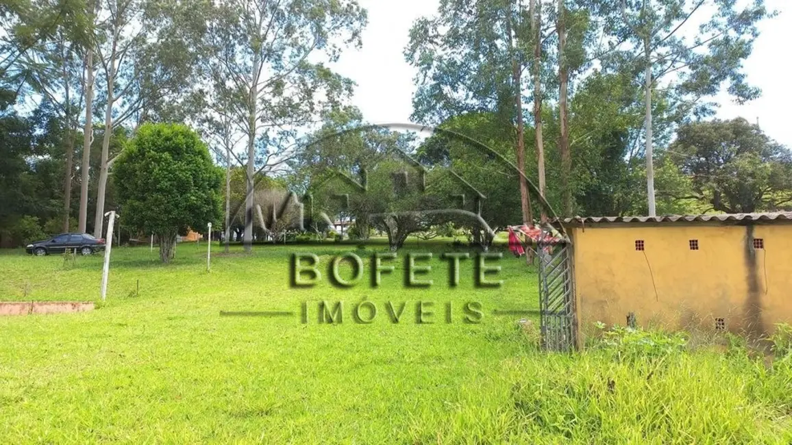 Foto 8 de Chácara com 2 quartos à venda, 25000m2 em Bofete - SP