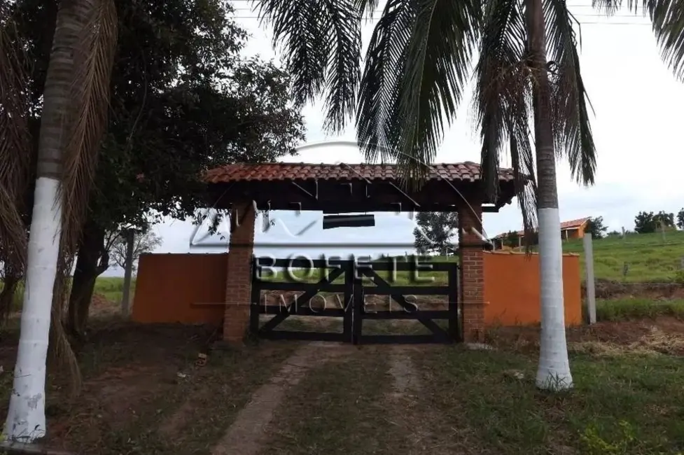 Foto 3 de Chácara com 2 quartos à venda, 25000m2 em Bofete - SP