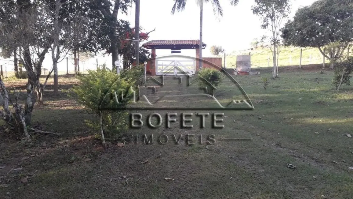 Foto 4 de Chácara com 2 quartos à venda, 25000m2 em Bofete - SP