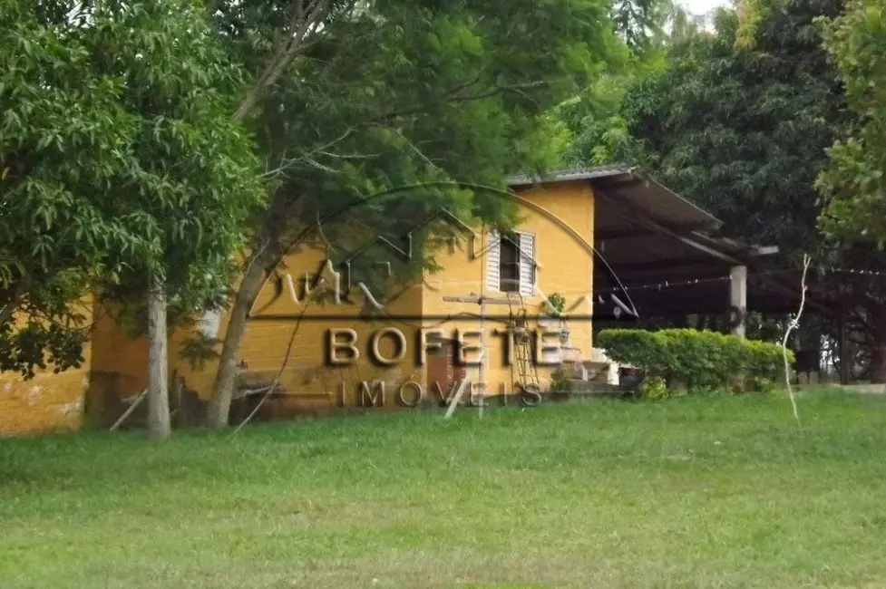 Foto 9 de Chácara com 2 quartos à venda, 25000m2 em Bofete - SP