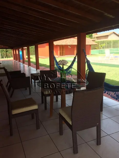 Foto 8 de Casa com 3 quartos à venda, 565m2 em Bofete - SP