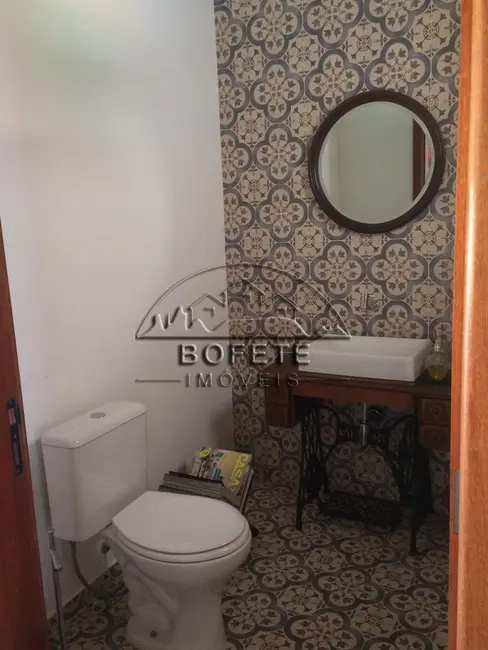 Foto 7 de Casa com 3 quartos à venda, 565m2 em Bofete - SP