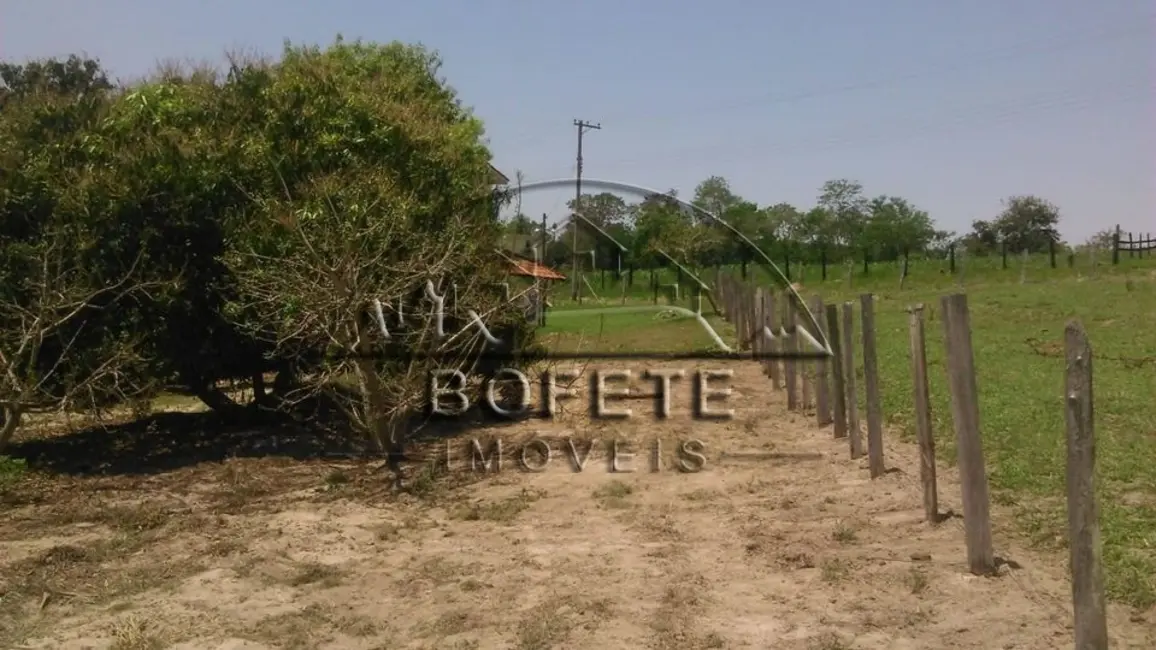 Foto 6 de Chácara com 2 quartos à venda, 20000m2 em Bofete - SP