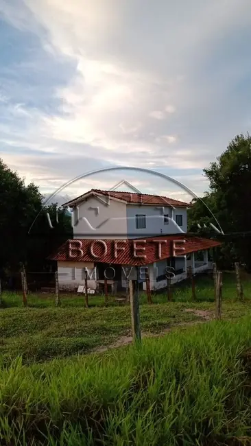 Foto 9 de Chácara com 2 quartos à venda, 20000m2 em Bofete - SP
