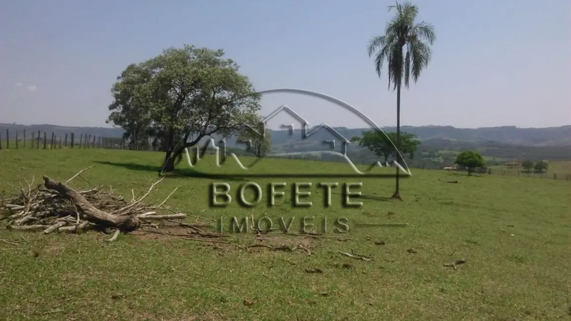 Foto 7 de Chácara com 2 quartos à venda, 20000m2 em Bofete - SP