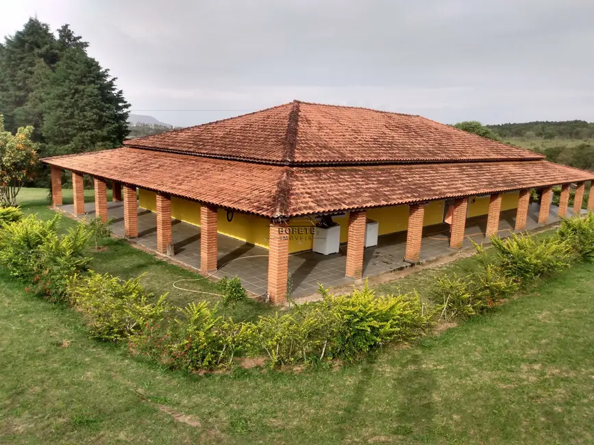 Foto 2 de Chácara com 4 quartos à venda, 20000m2 em Bofete - SP