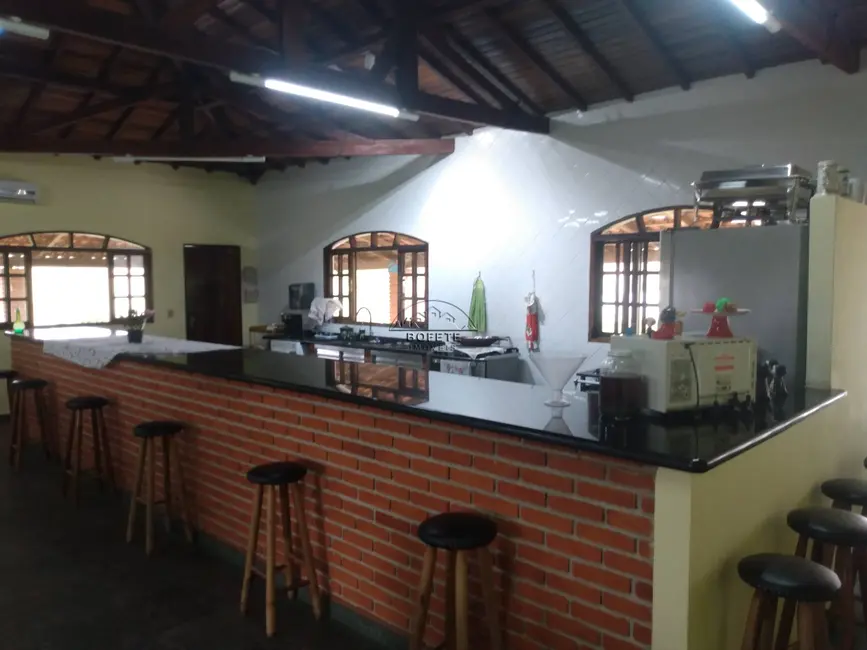 Foto 4 de Chácara com 4 quartos à venda, 20000m2 em Bofete - SP