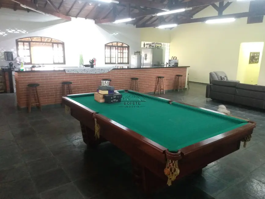 Foto 6 de Chácara com 4 quartos à venda, 20000m2 em Bofete - SP