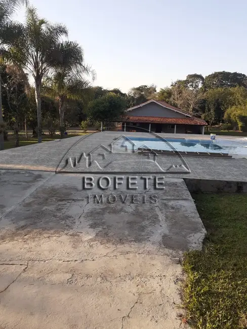 Foto 3 de Chácara com 5 quartos à venda em Bofete - SP