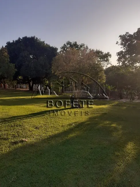 Foto 4 de Chácara com 5 quartos à venda em Bofete - SP