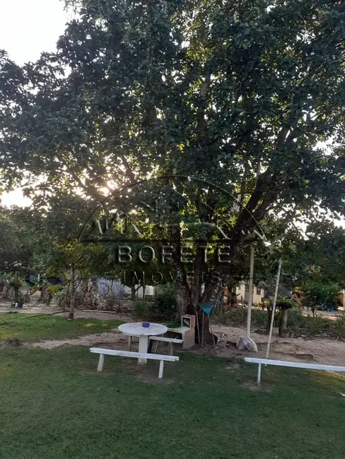 Foto 6 de Chácara com 5 quartos à venda em Bofete - SP