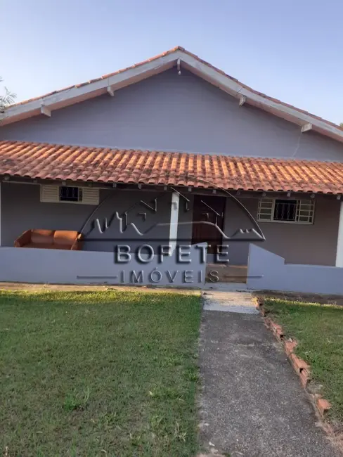 Foto 7 de Chácara com 5 quartos à venda em Bofete - SP
