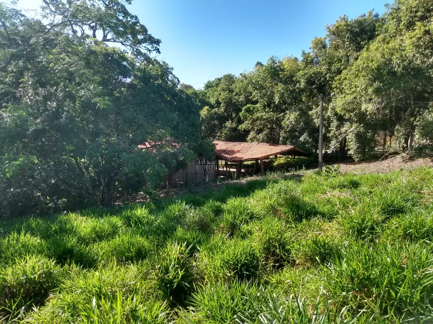 Foto 7 de Chácara com 3 quartos à venda, 300m2 em Bofete - SP