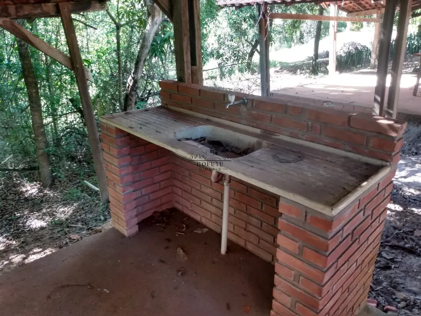 Foto 7 de Sítio / Rancho com 3 quartos à venda, 126000m2 em Bofete - SP