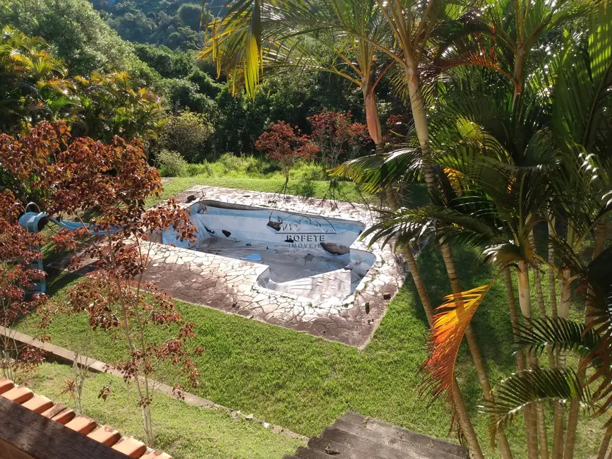 Foto 3 de Sítio / Rancho com 3 quartos à venda, 126000m2 em Bofete - SP