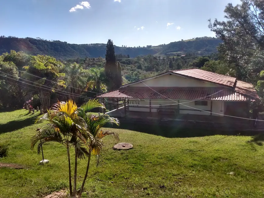 Foto 5 de Sítio / Rancho com 3 quartos à venda, 126000m2 em Bofete - SP