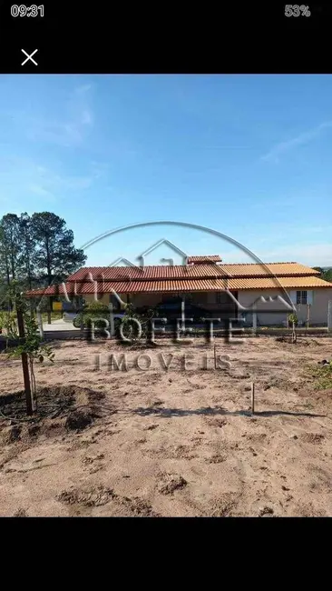 Foto 7 de Chácara com 2 quartos à venda, 240m2 em Bofete - SP