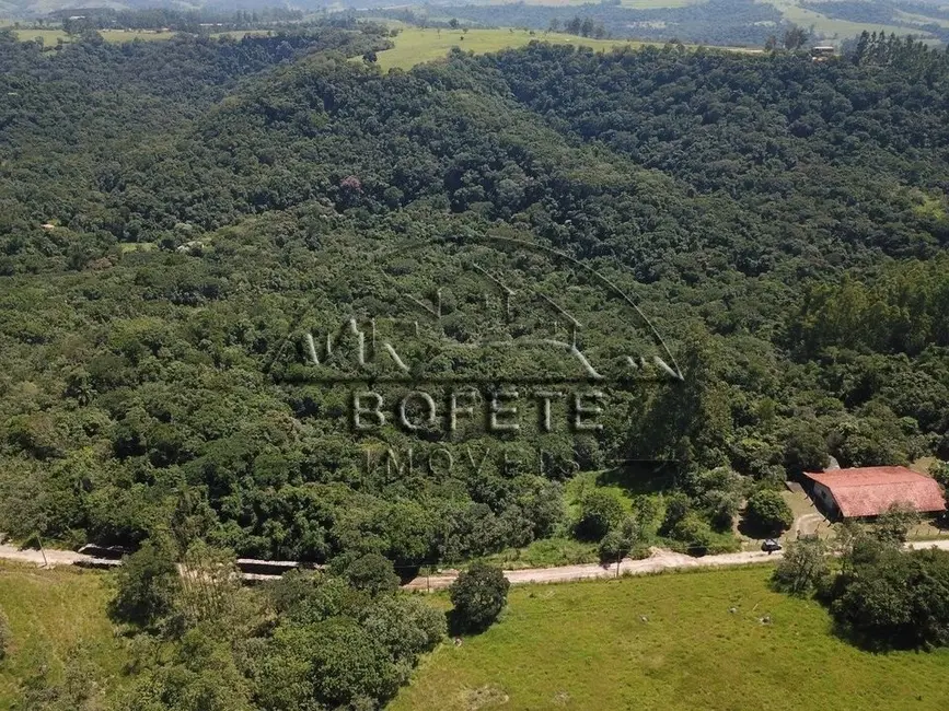 Foto 5 de Chácara à venda, 48000m2 em Bofete - SP