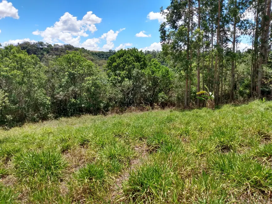 Foto 10 de Chácara à venda, 48000m2 em Bofete - SP