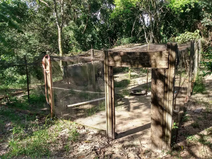 Foto 8 de Chácara com 6 quartos à venda, 450m2 em Bofete - SP