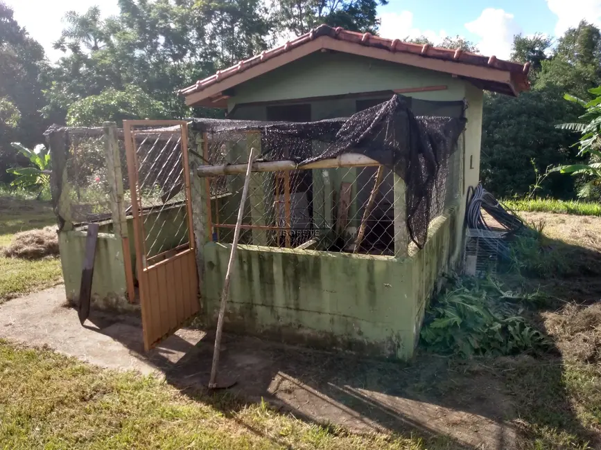 Foto 5 de Chácara com 3 quartos à venda, 160m2 em Bofete - SP