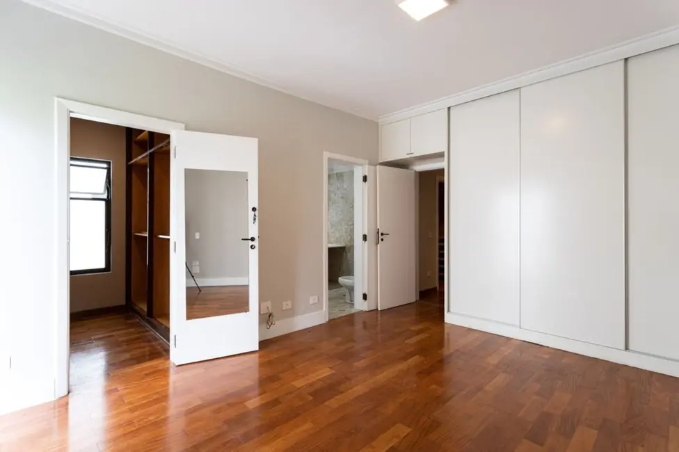 Apartamento com 3 quartos à venda, 269m2 em Higienópolis, São Paulo - SP - imagem 7 Foto 7 de Apartamento com 3 quartos à venda, 269m2 em Higienópolis, São Paulo - SP