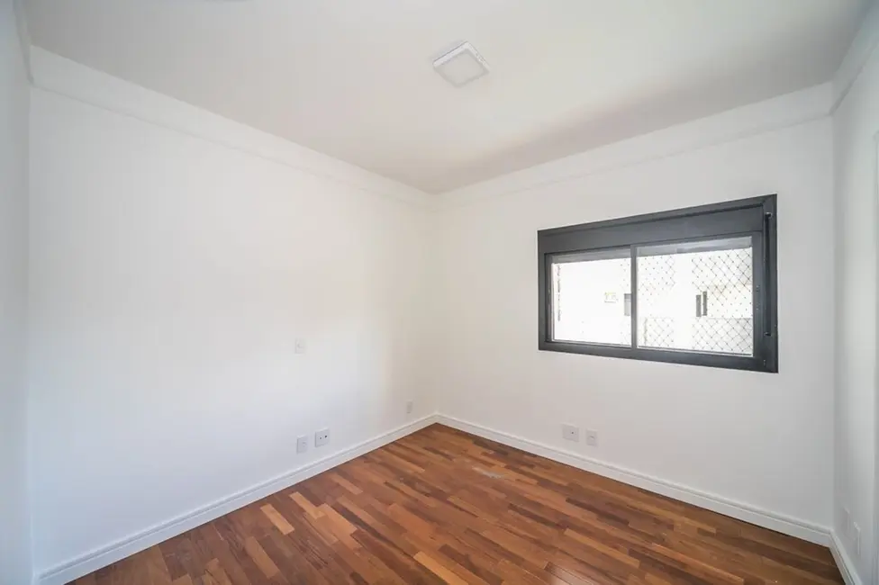 Foto 9 de Apartamento com 4 quartos à venda, 172m2 em Campo Belo, São Paulo - SP