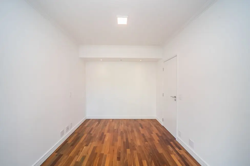 Foto 5 de Apartamento com 4 quartos à venda, 172m2 em Campo Belo, São Paulo - SP