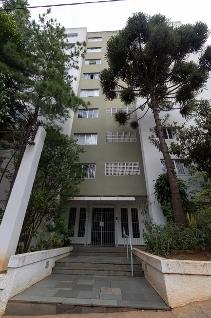 Apartamento com 1 quarto à venda, 38m2 em São Paulo - SP - imagem 5 Foto 5 de Apartamento com 1 quarto à venda, 38m2 em São Paulo - SP