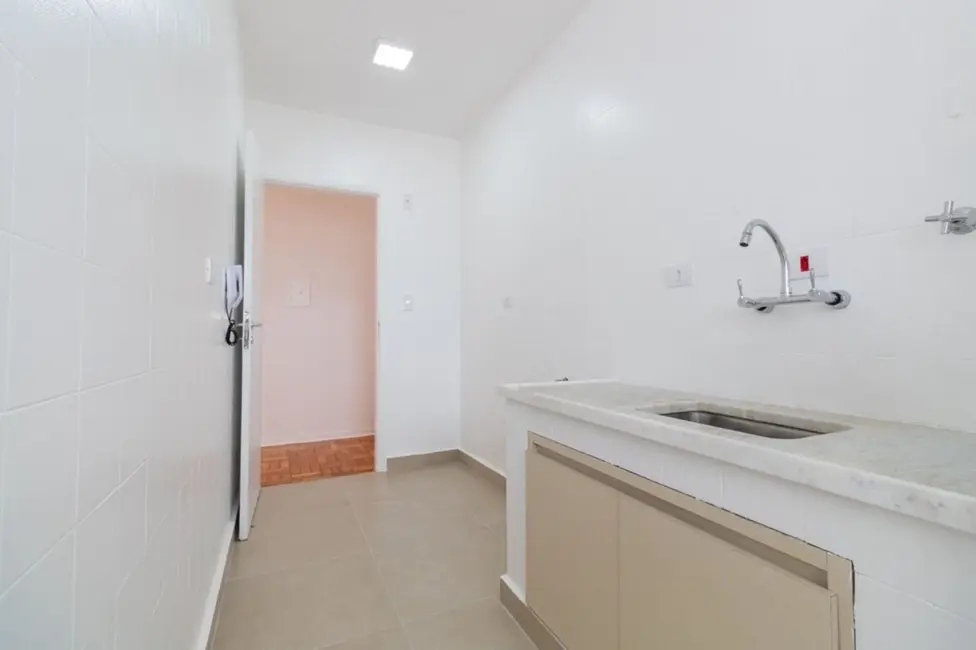 Apartamento com 1 quarto à venda, 38m2 em São Paulo - SP - imagem 7 Foto 7 de Apartamento com 1 quarto à venda, 38m2 em São Paulo - SP
