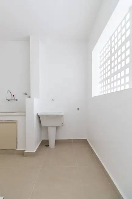 Apartamento com 1 quarto à venda, 38m2 em São Paulo - SP - imagem 8 Foto 8 de Apartamento com 1 quarto à venda, 38m2 em São Paulo - SP