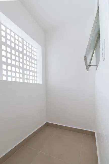 Apartamento com 1 quarto à venda, 38m2 em São Paulo - SP - imagem 9 Foto 9 de Apartamento com 1 quarto à venda, 38m2 em São Paulo - SP