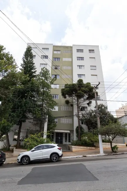 Apartamento com 1 quarto à venda, 38m2 em São Paulo - SP - imagem 4 Foto 4 de Apartamento com 1 quarto à venda, 38m2 em São Paulo - SP