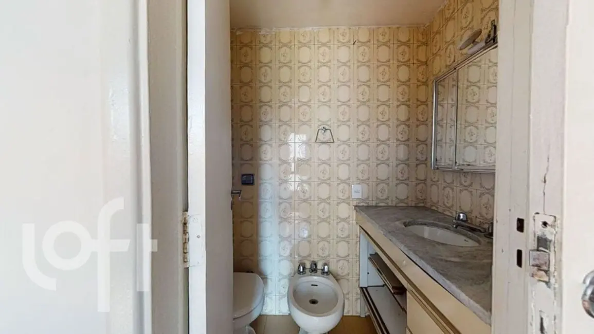 Apartamento com 3 quartos à venda, 84m2 em Perdizes, São Paulo - SP - imagem 7 Foto 7 de Apartamento com 3 quartos à venda, 84m2 em Perdizes, São Paulo - SP