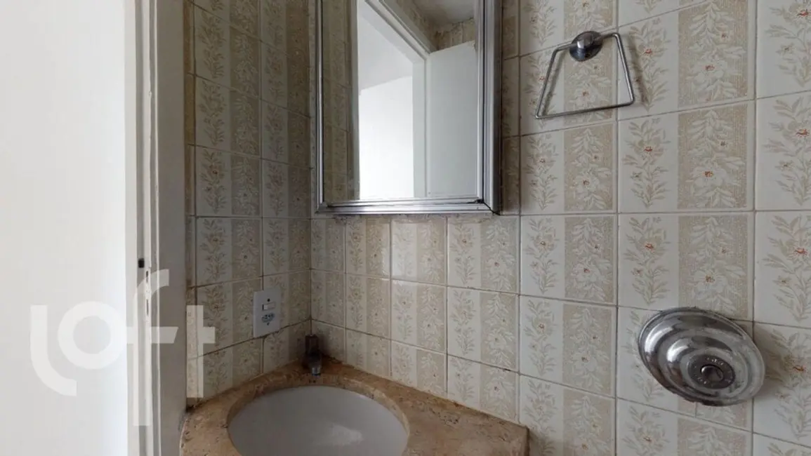 Apartamento com 3 quartos à venda, 84m2 em Perdizes, São Paulo - SP - imagem 6 Foto 6 de Apartamento com 3 quartos à venda, 84m2 em Perdizes, São Paulo - SP