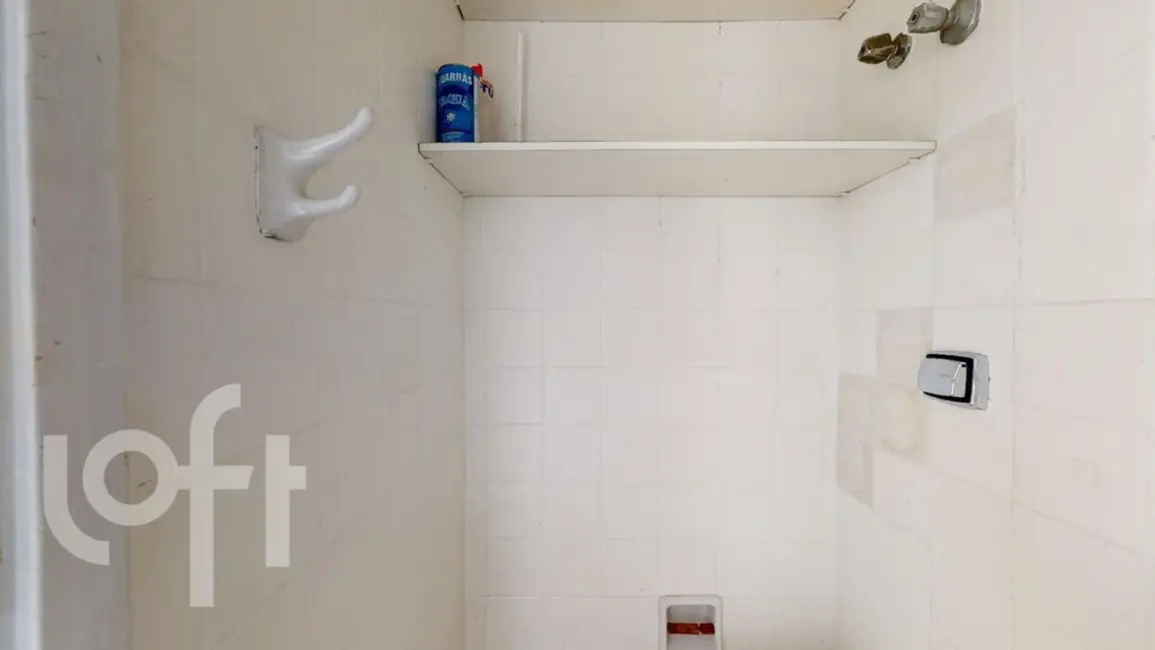 Apartamento com 3 quartos à venda, 84m2 em Perdizes, São Paulo - SP - imagem 2 Foto 2 de Apartamento com 3 quartos à venda, 84m2 em Perdizes, São Paulo - SP