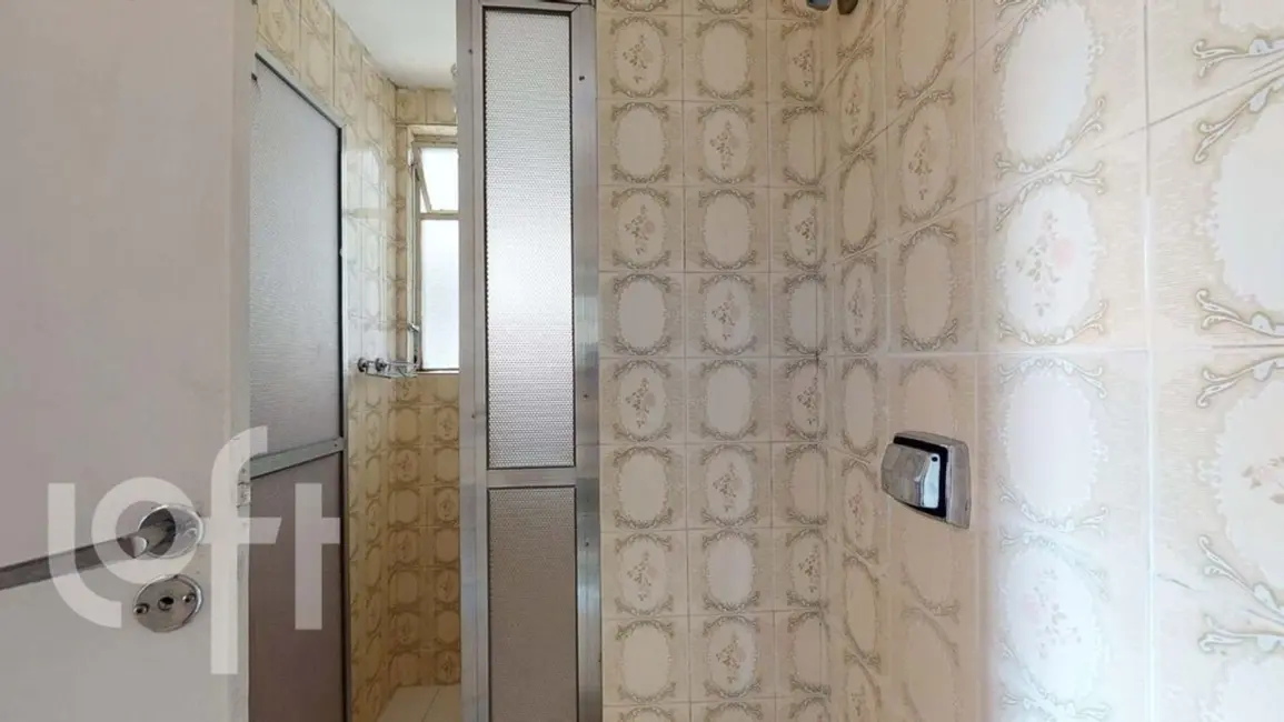 Apartamento com 3 quartos à venda, 84m2 em Perdizes, São Paulo - SP - imagem 9 Foto 9 de Apartamento com 3 quartos à venda, 84m2 em Perdizes, São Paulo - SP