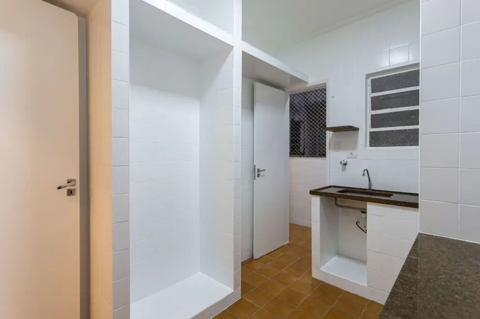 Foto 3 de Apartamento com 1 quarto à venda, 54m2 em Vila Mariana, São Paulo - SP