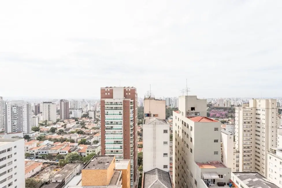 Foto 3 de Apartamento com 1 quarto à venda, 37m2 em Aclimação, São Paulo - SP