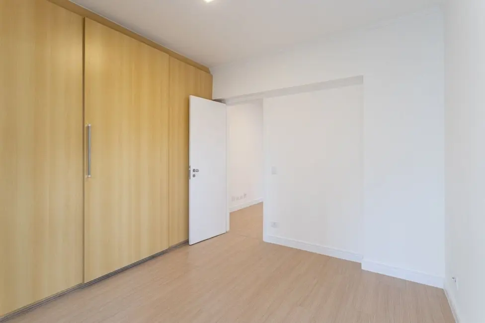 Foto 5 de Apartamento com 1 quarto à venda, 42m2 em Sumaré, São Paulo - SP