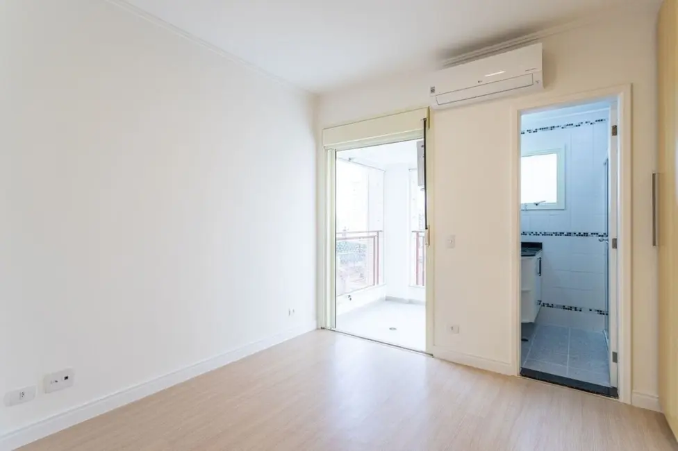 Foto 4 de Apartamento com 1 quarto à venda, 42m2 em Sumaré, São Paulo - SP