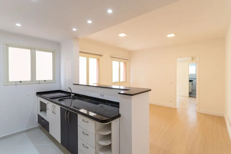 Foto 1 de Apartamento com 1 quarto à venda, 42m2 em Sumaré, São Paulo - SP