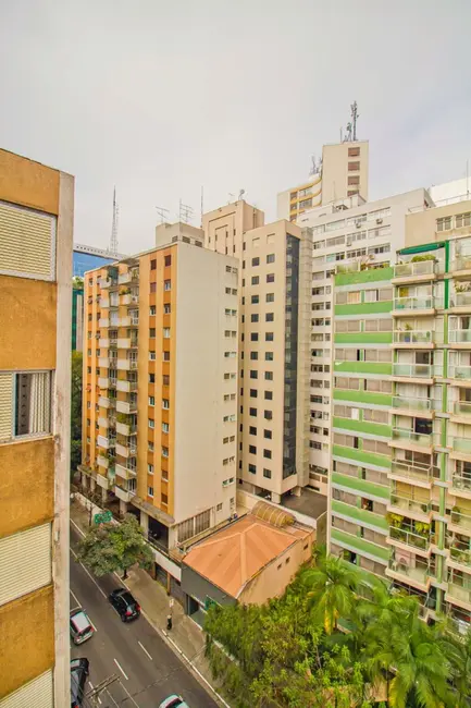 Foto 9 de Apartamento com 3 quartos à venda, 134m2 em Jardim América, São Paulo - SP