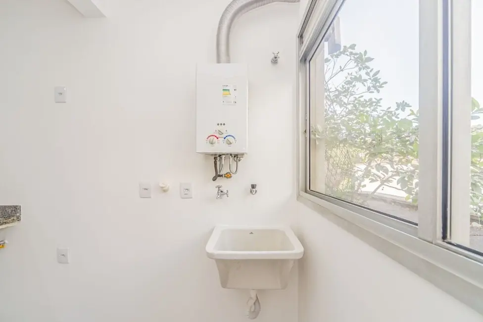 Foto 4 de Apartamento com 2 quartos à venda, 56m2 em Vila Madalena, São Paulo - SP