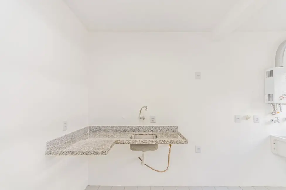 Foto 7 de Apartamento com 2 quartos à venda, 56m2 em Vila Madalena, São Paulo - SP